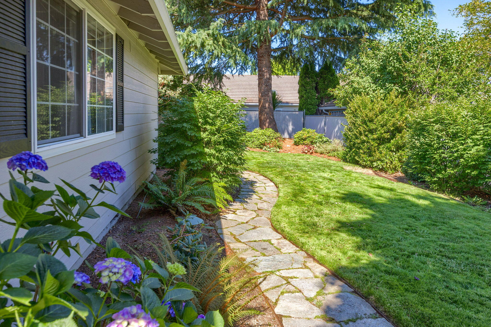 Jackson Creek Estates Subdivision Unit No 1 - Residential