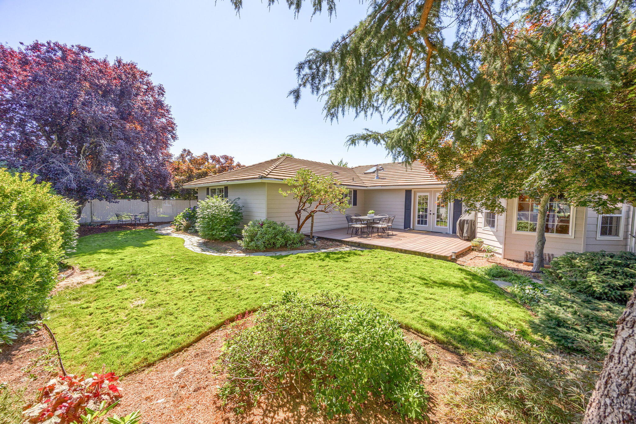 Jackson Creek Estates Subdivision Unit No 1 - Residential