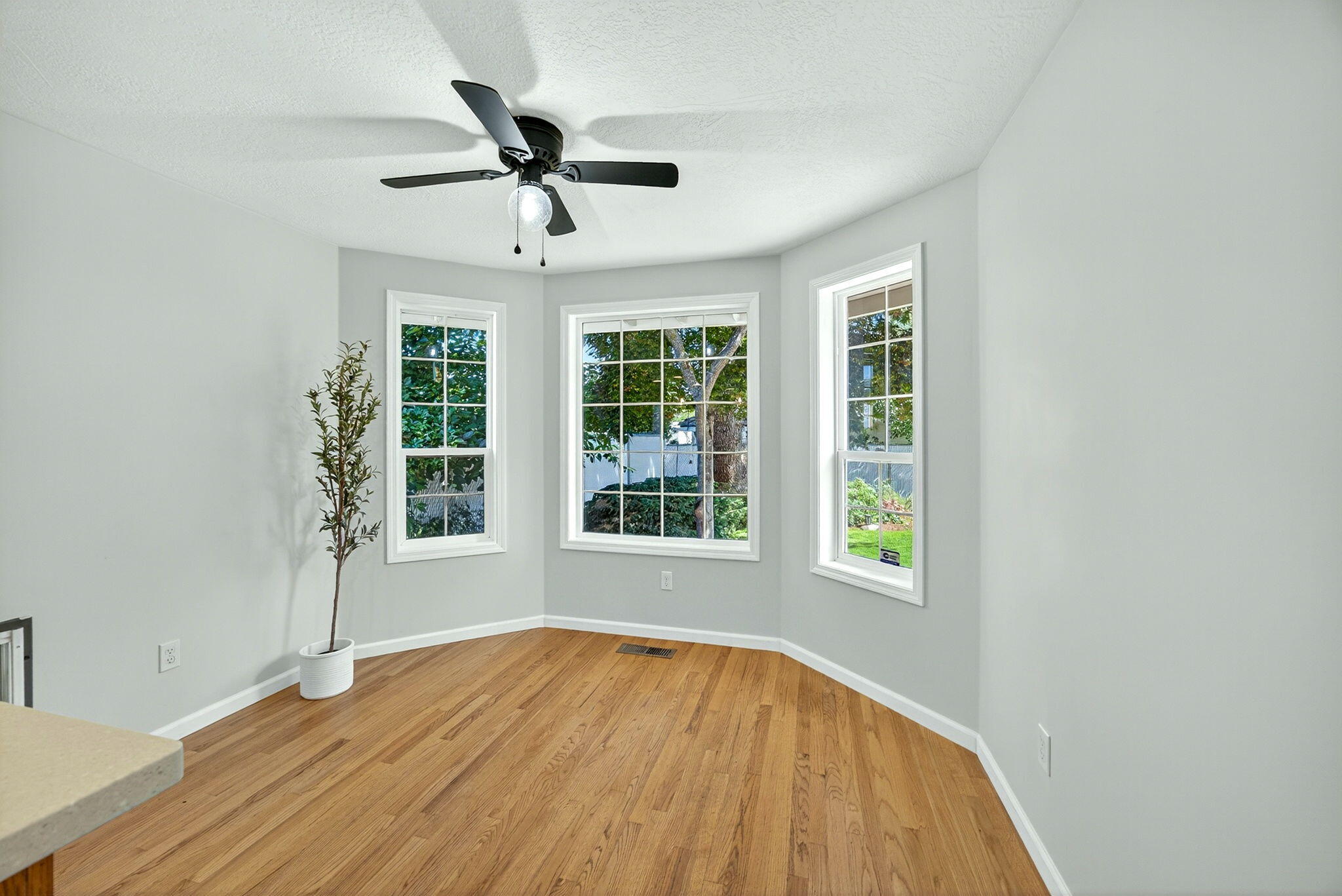 Jackson Creek Estates Subdivision Unit No 1 - Residential