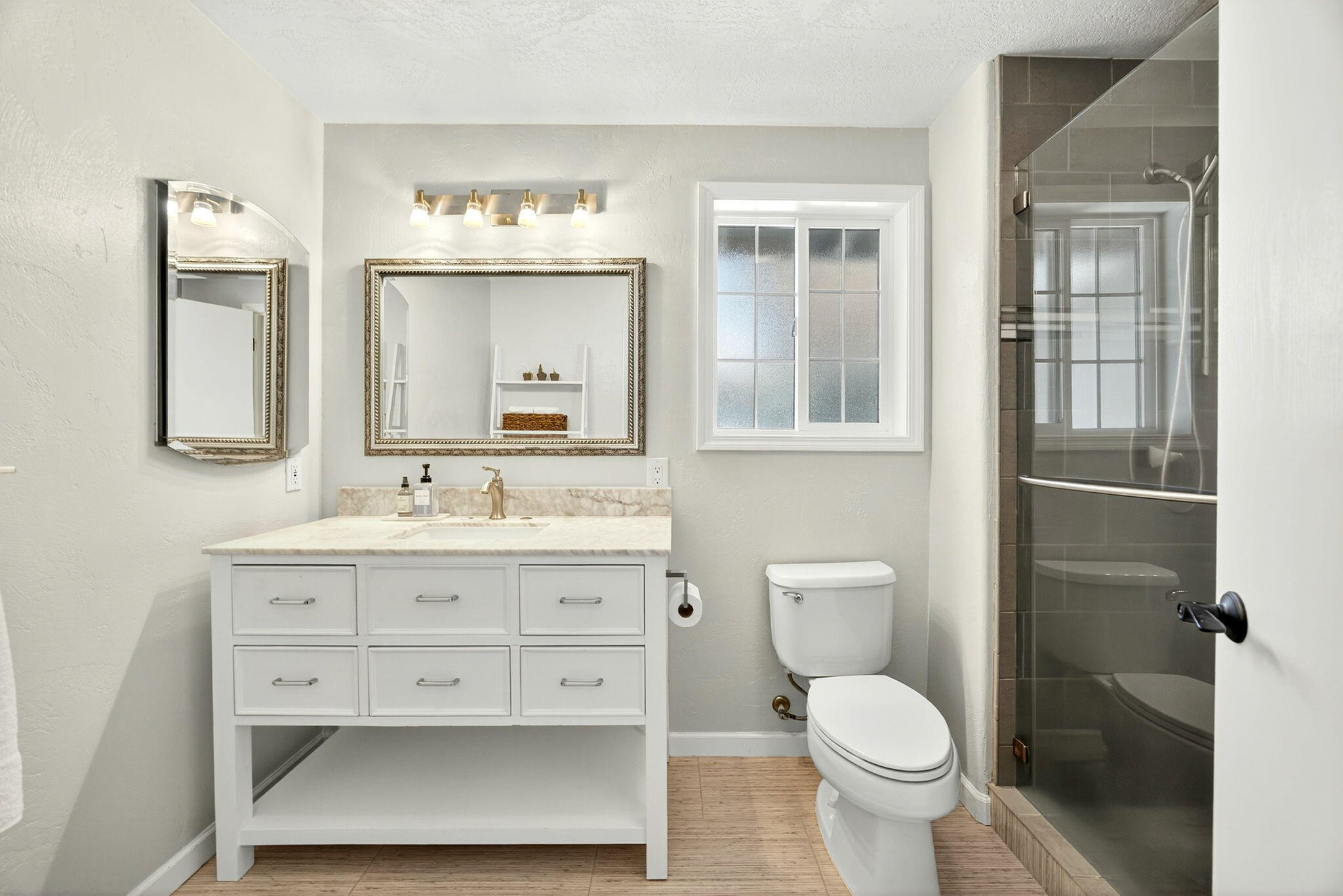 Jackson Creek Estates Subdivision Unit No 1 - Residential