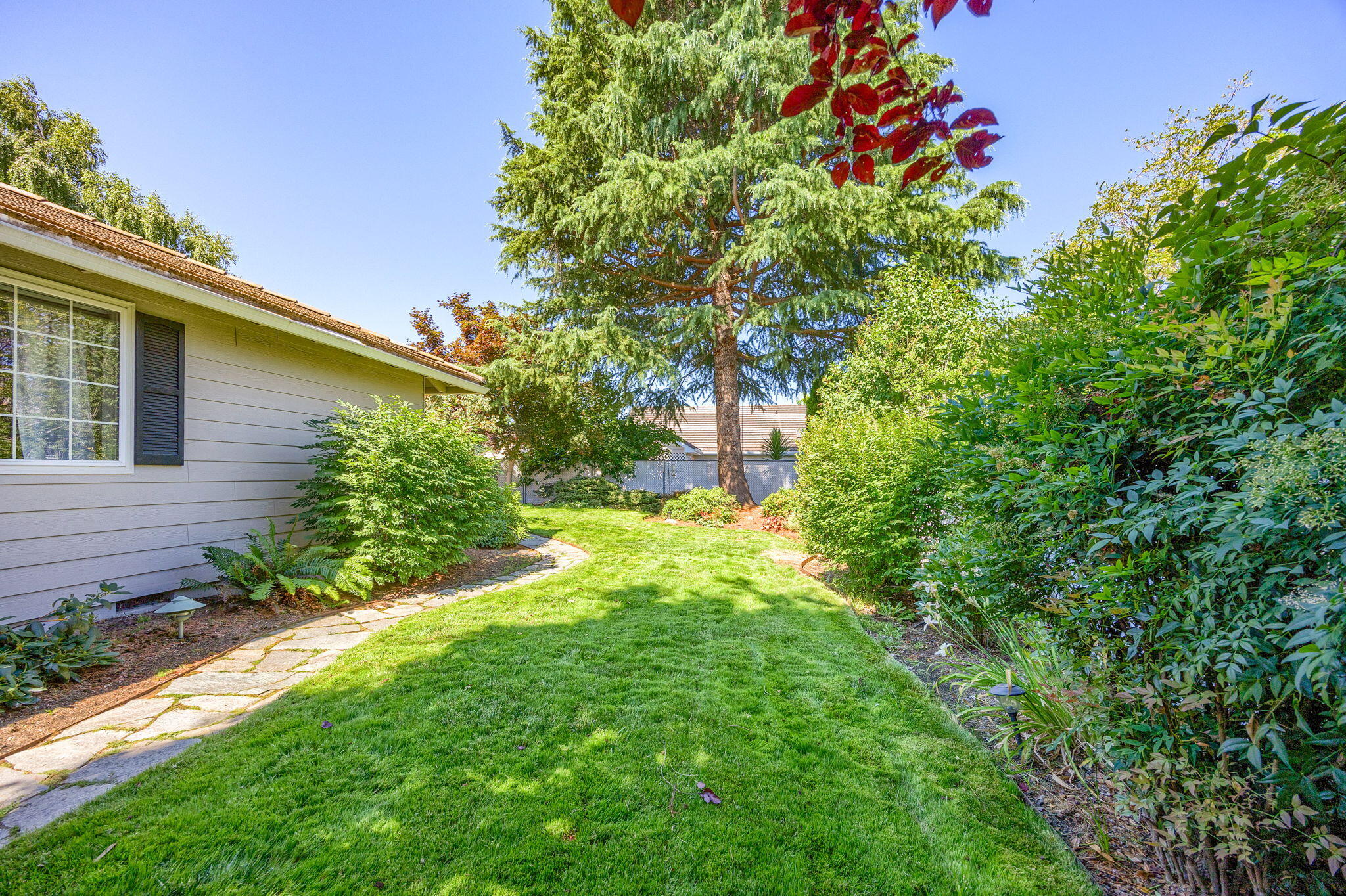 Jackson Creek Estates Subdivision Unit No 1 - Residential