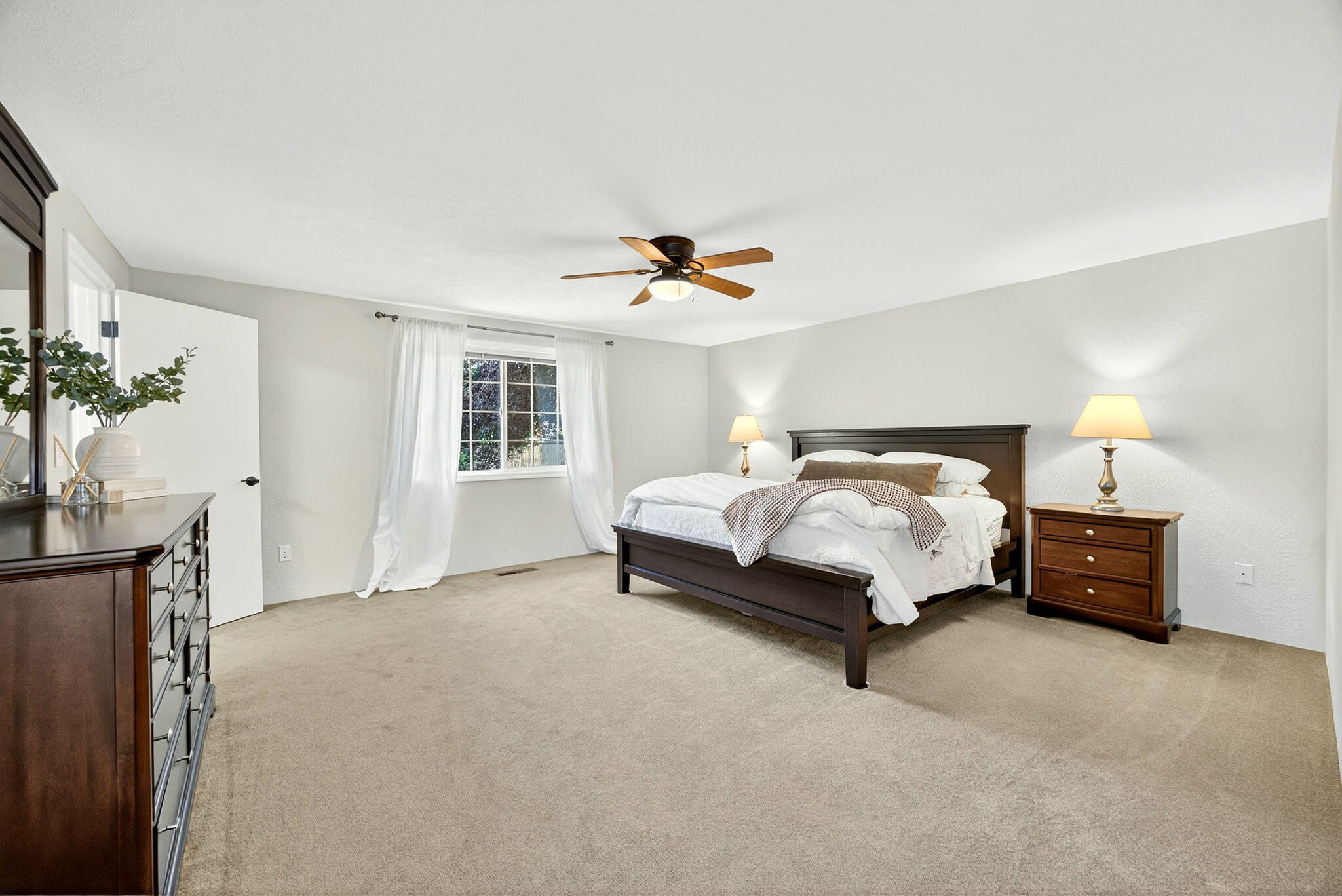 Jackson Creek Estates Subdivision Unit No 1 - Residential