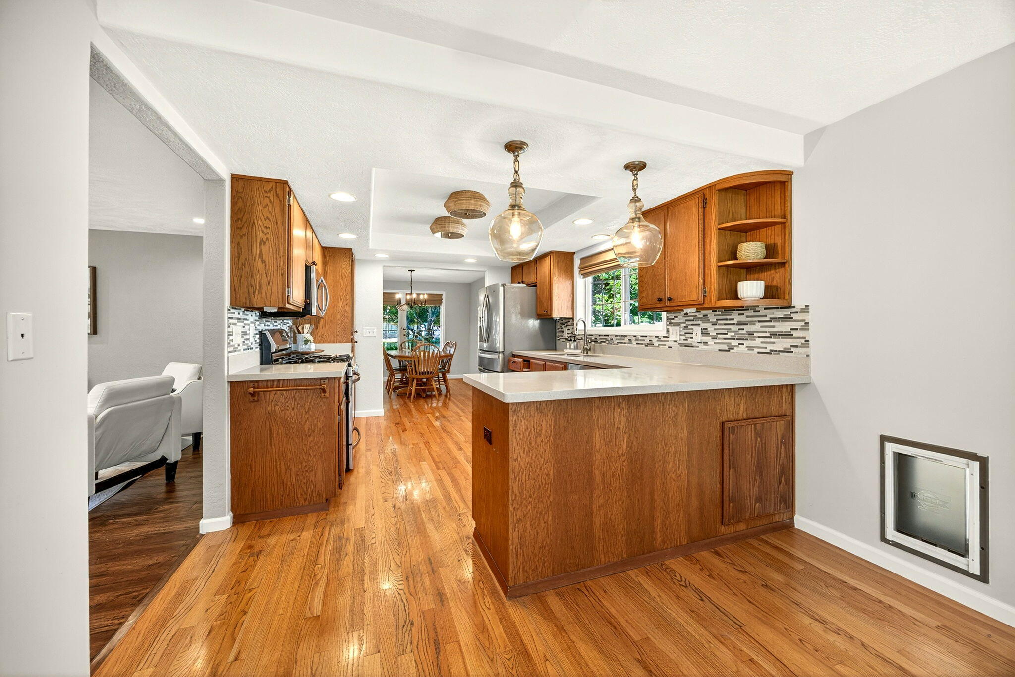 Jackson Creek Estates Subdivision Unit No 1 - Residential