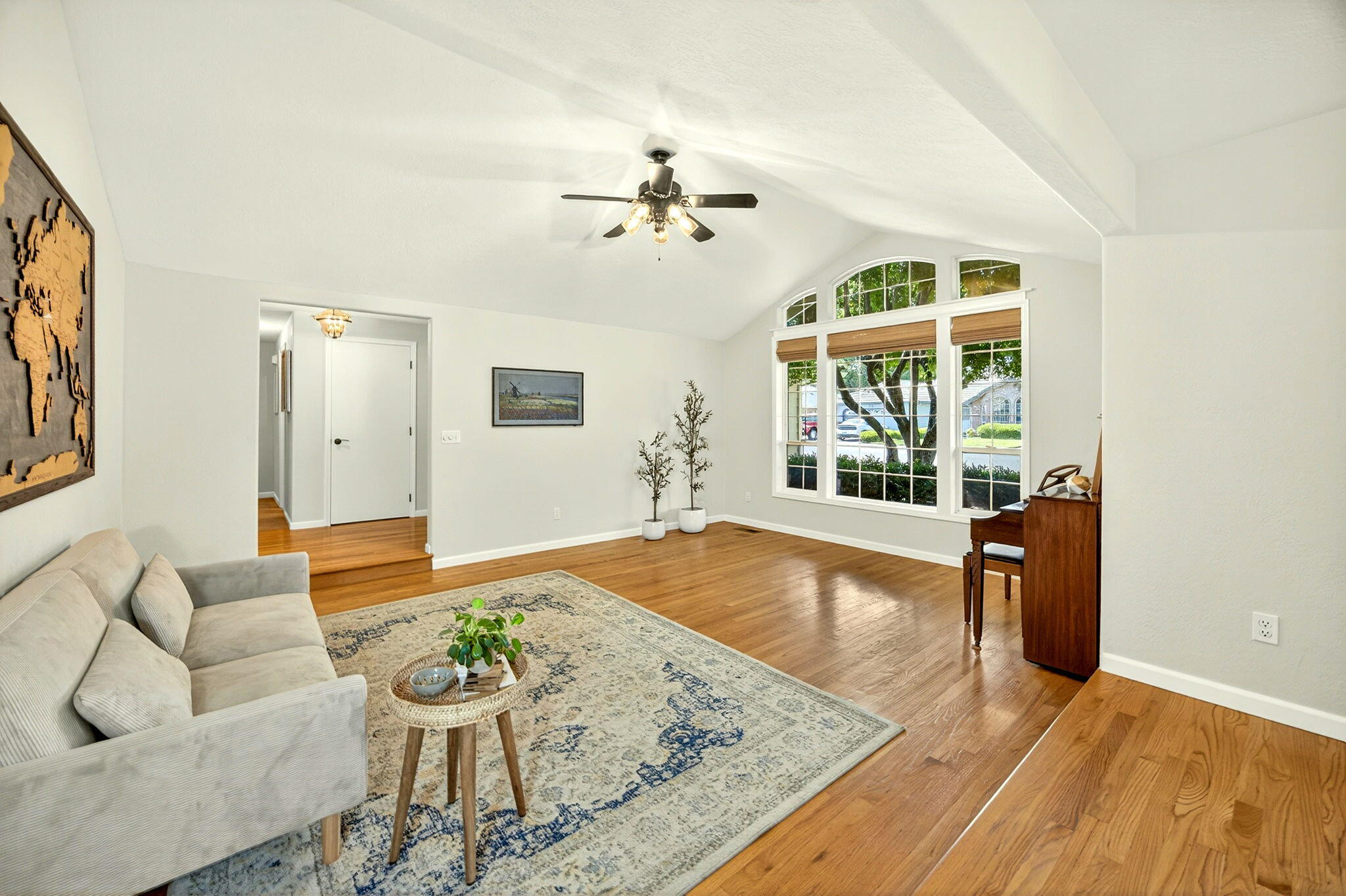 Jackson Creek Estates Subdivision Unit No 1 - Residential