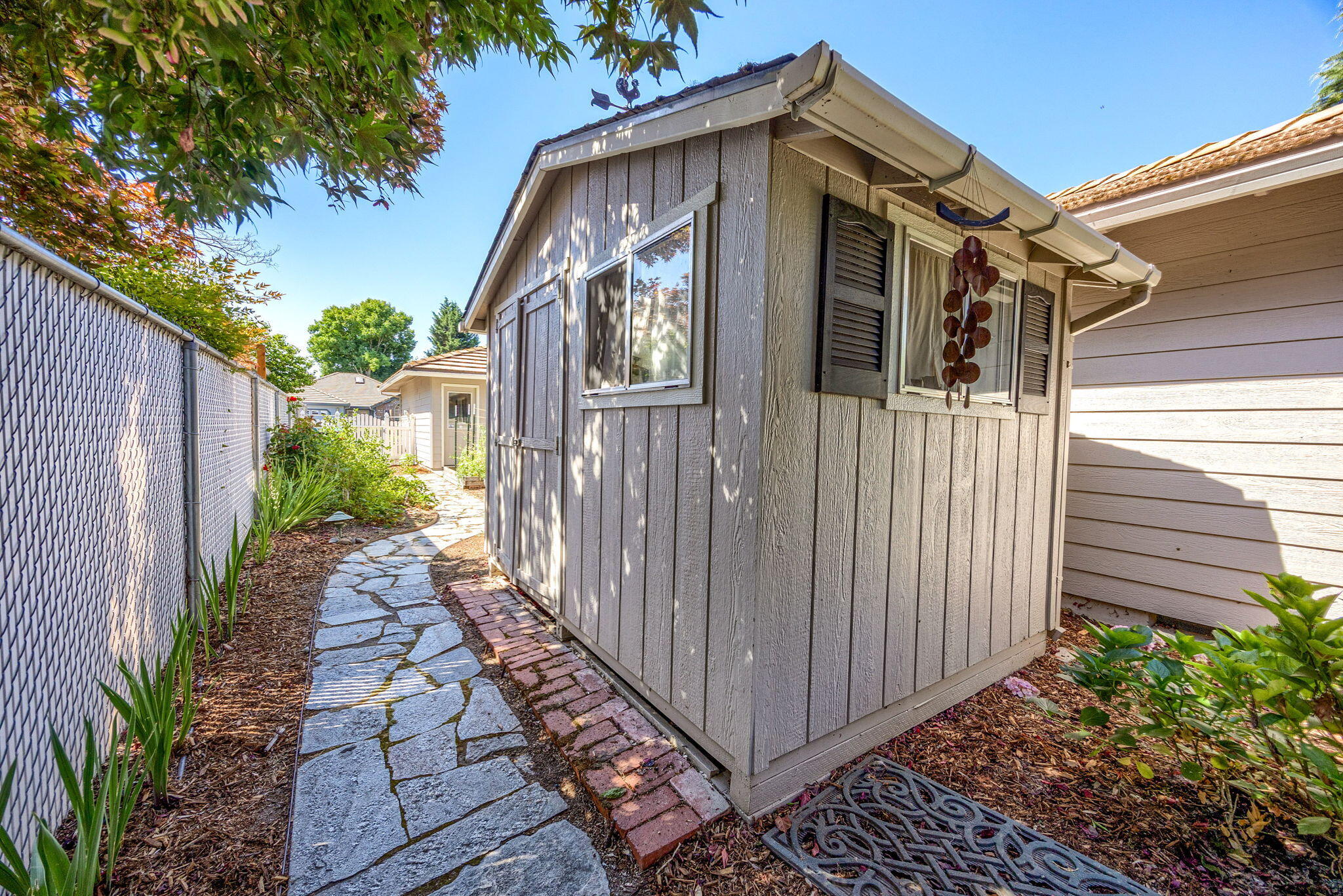 Jackson Creek Estates Subdivision Unit No 1 - Residential