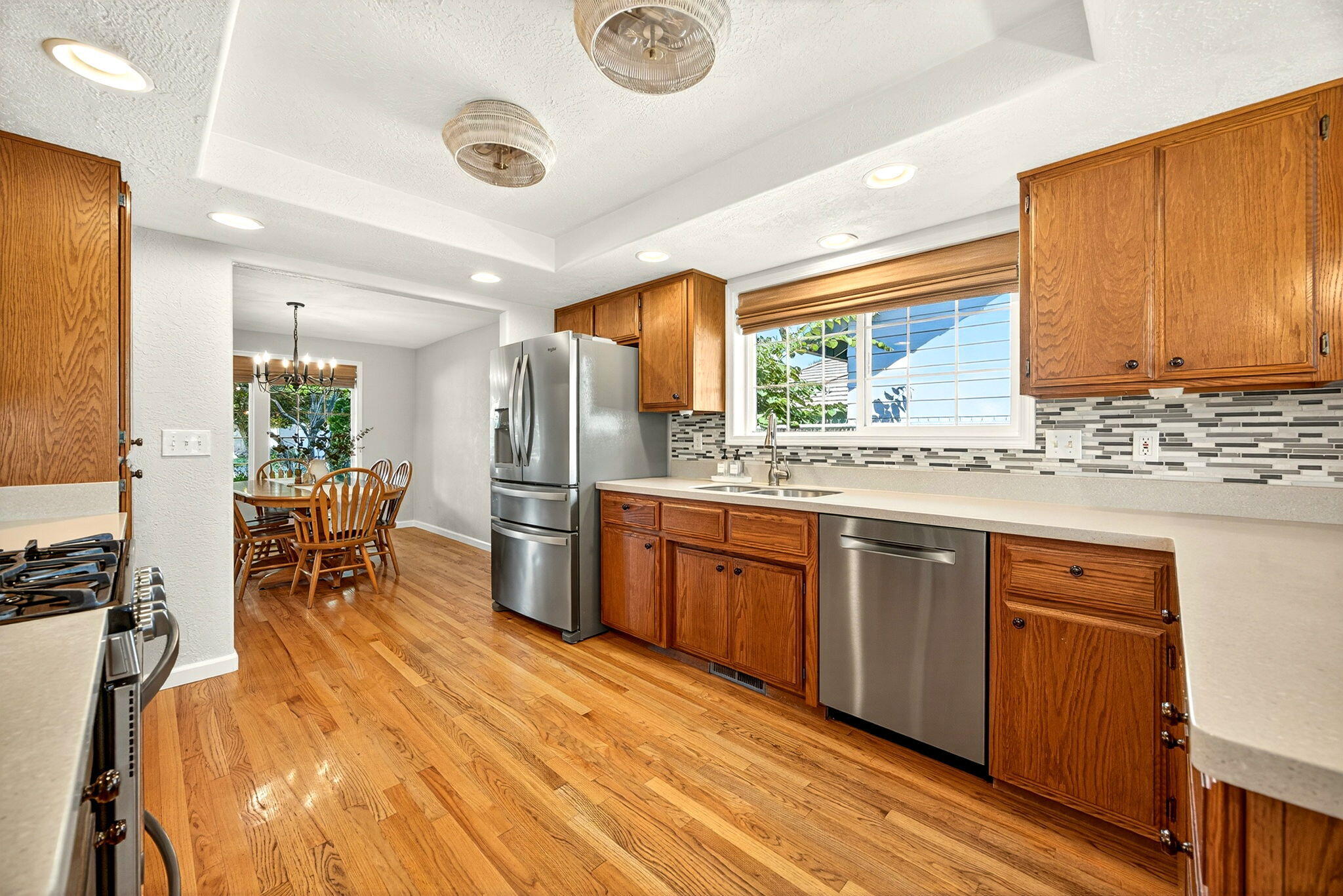 Jackson Creek Estates Subdivision Unit No 1 - Residential