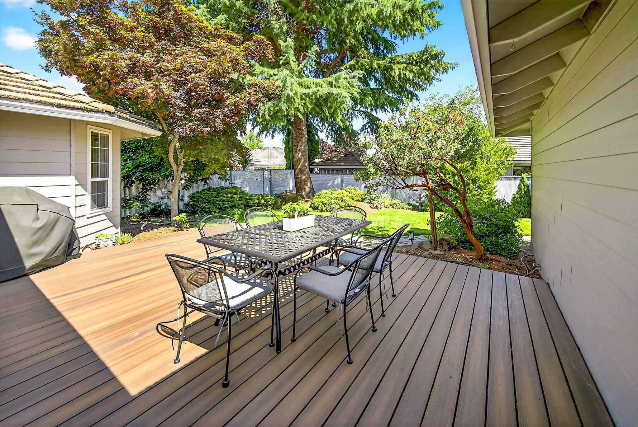 Jackson Creek Estates Subdivision Unit No 1 - Residential