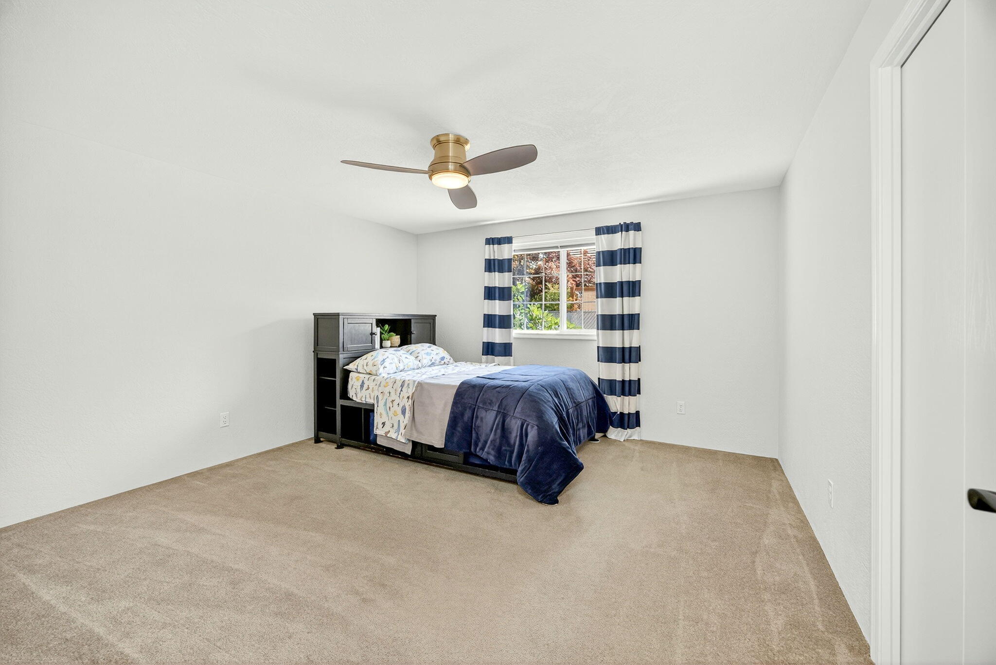 Jackson Creek Estates Subdivision Unit No 1 - Residential