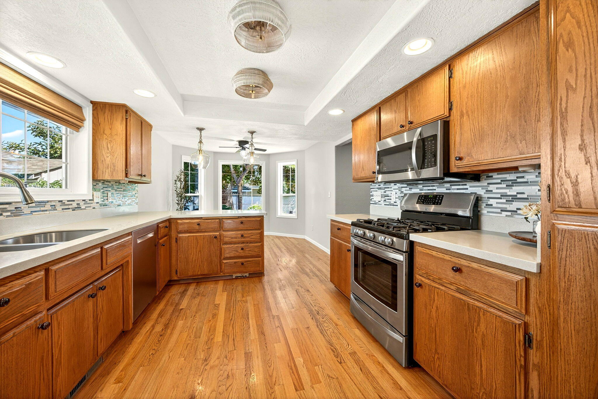 Jackson Creek Estates Subdivision Unit No 1 - Residential