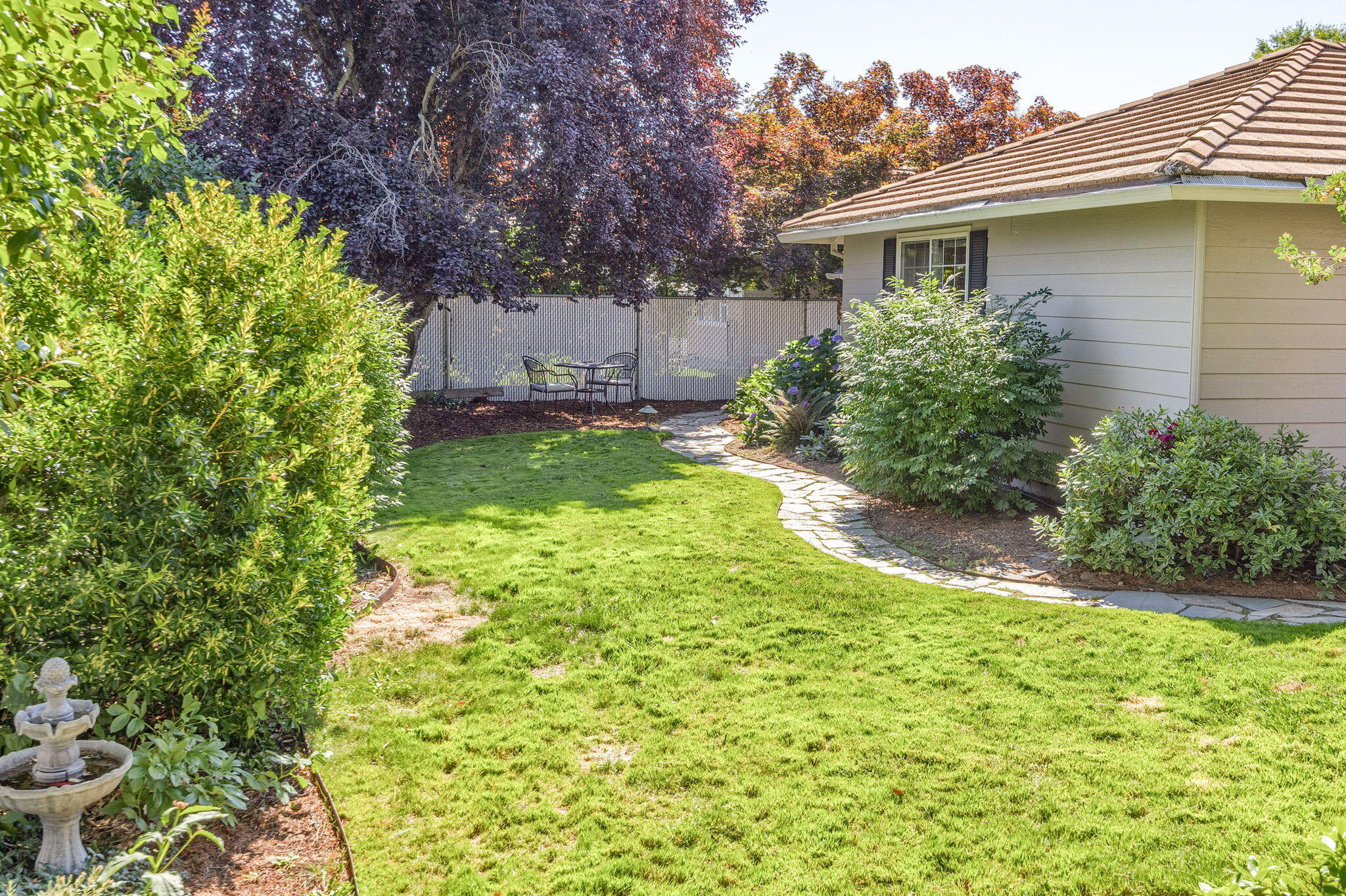 Jackson Creek Estates Subdivision Unit No 1 - Residential