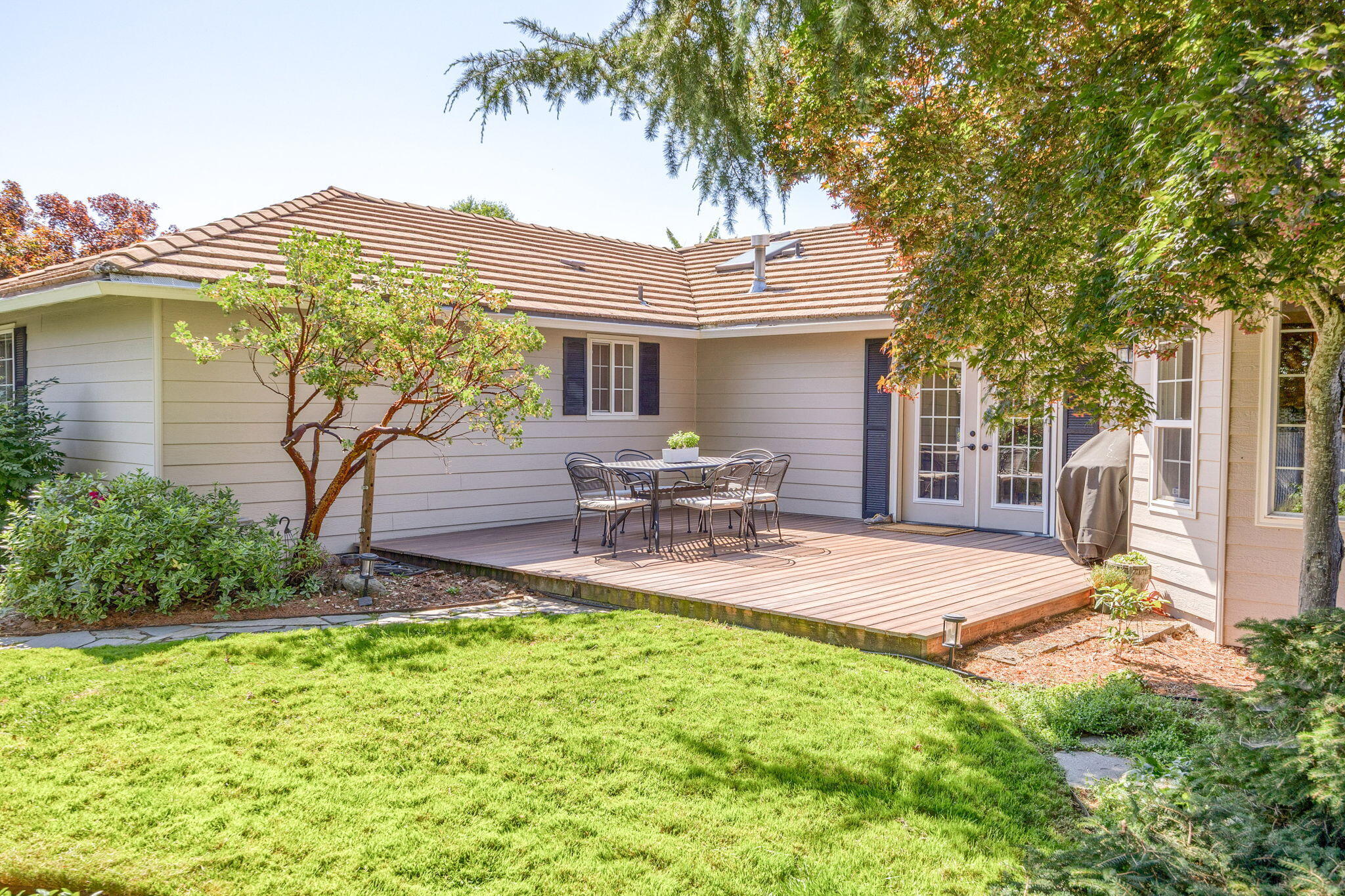 Jackson Creek Estates Subdivision Unit No 1 - Residential