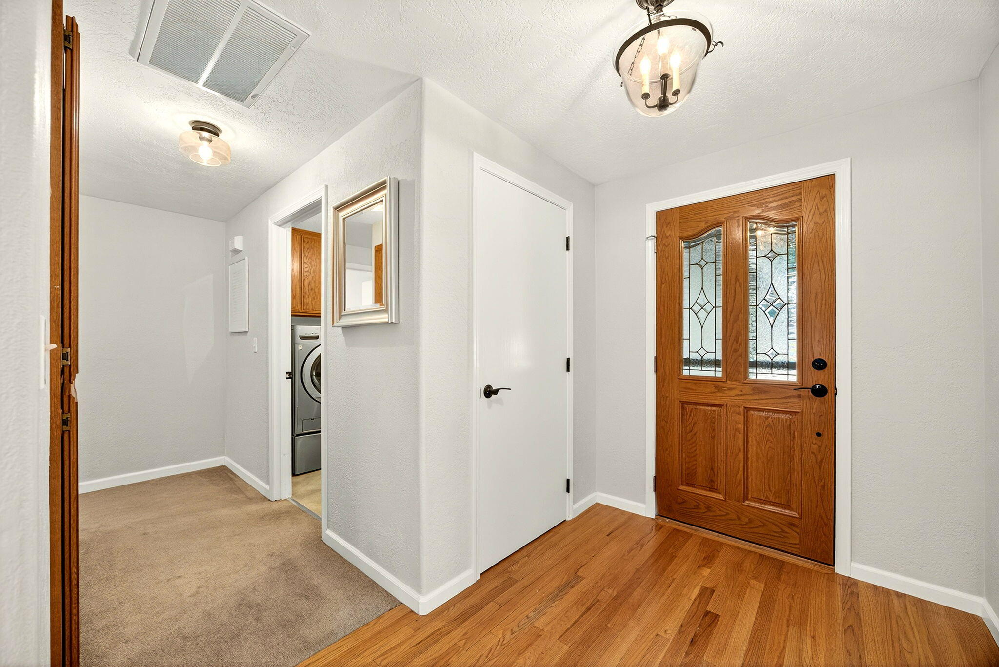 Jackson Creek Estates Subdivision Unit No 1 - Residential