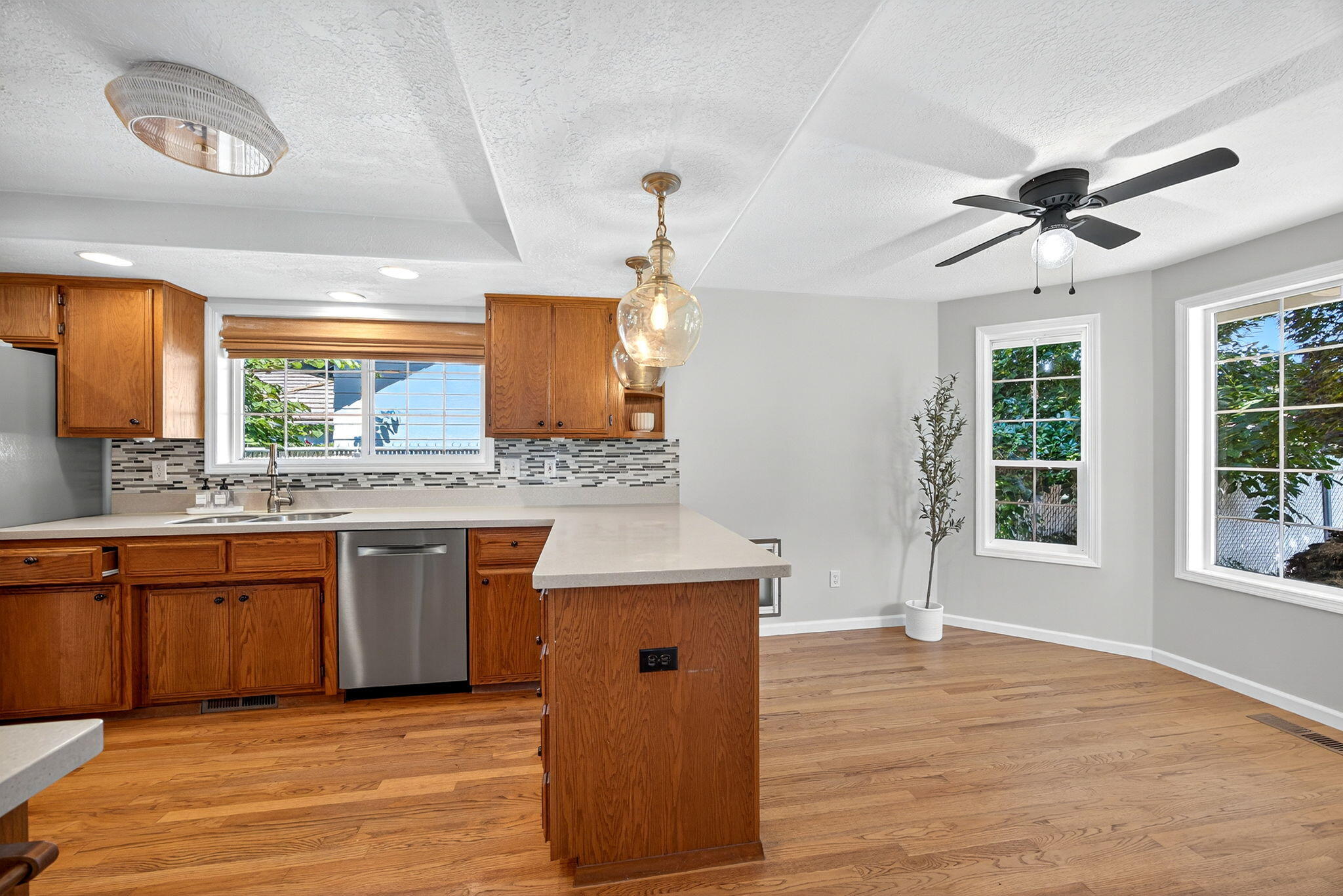 Jackson Creek Estates Subdivision Unit No 1 - Residential