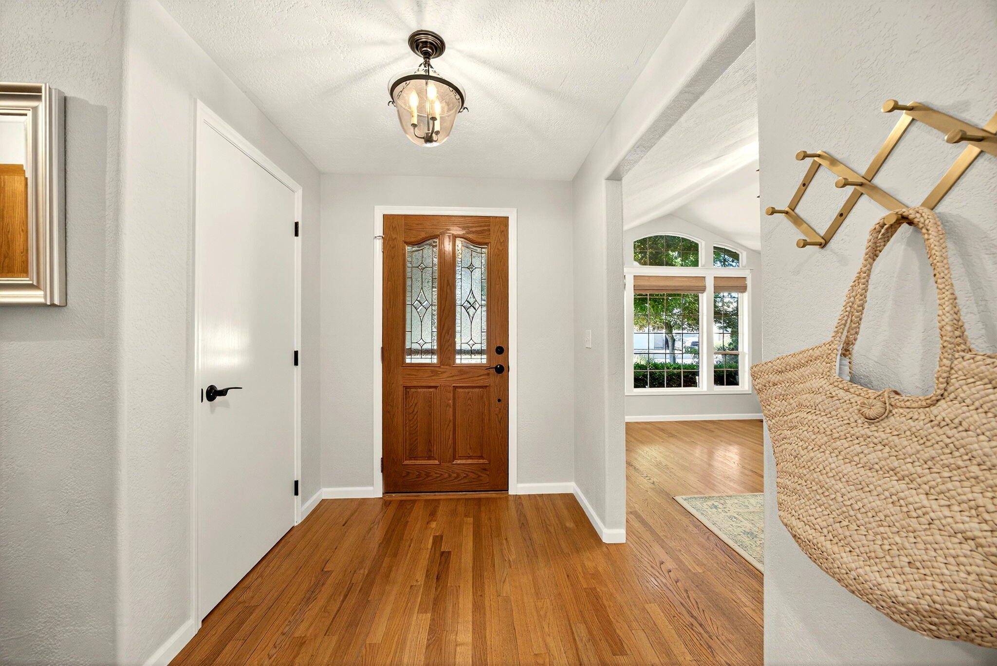 Jackson Creek Estates Subdivision Unit No 1 - Residential