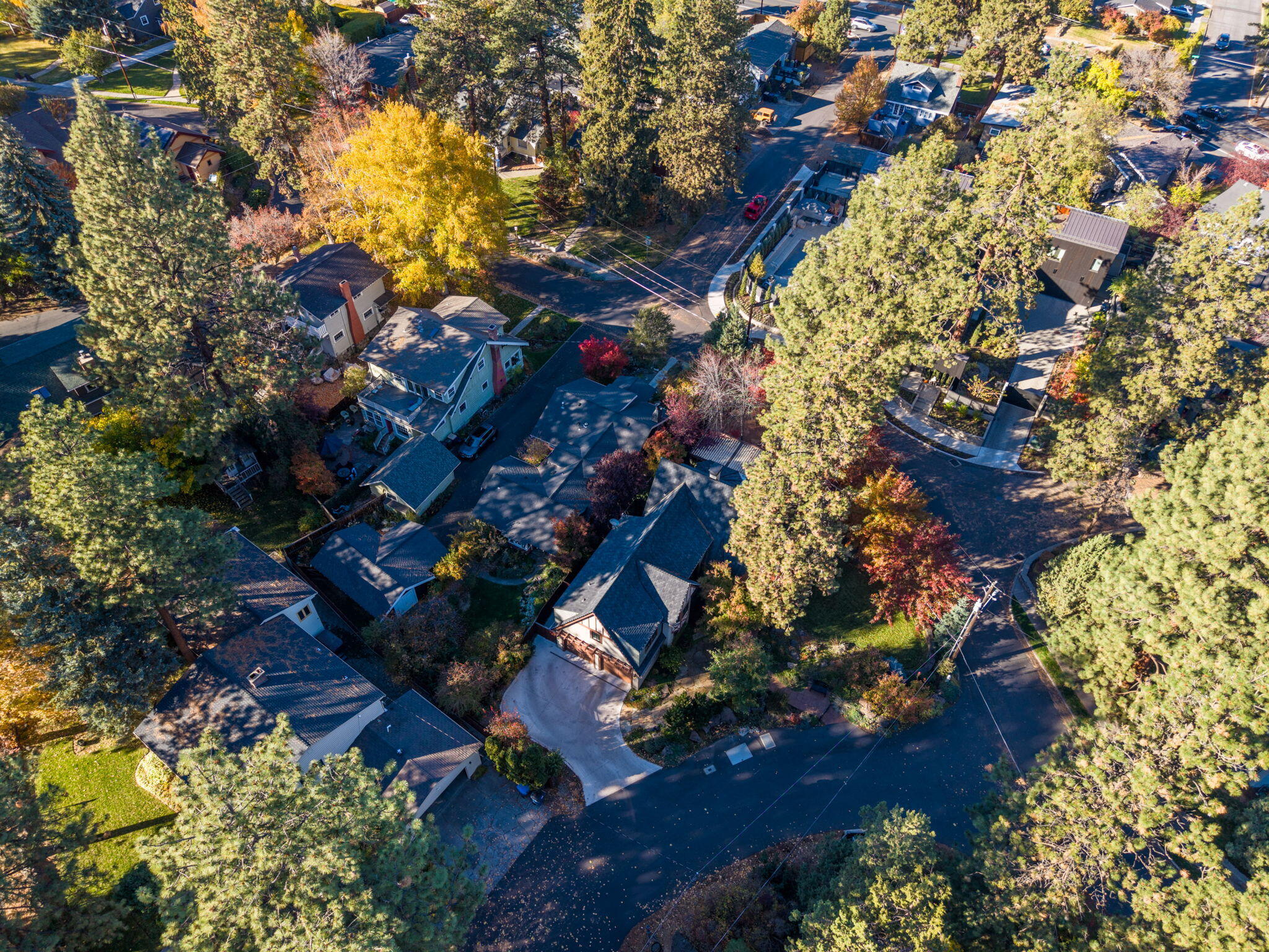 107 NW Drake Road