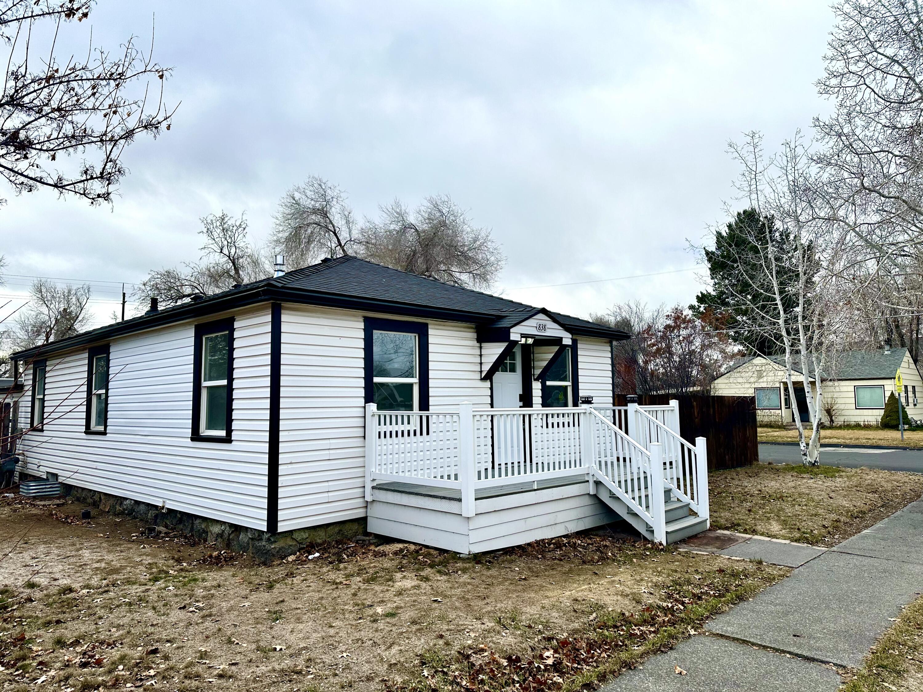 Ellingers Addition - Residential