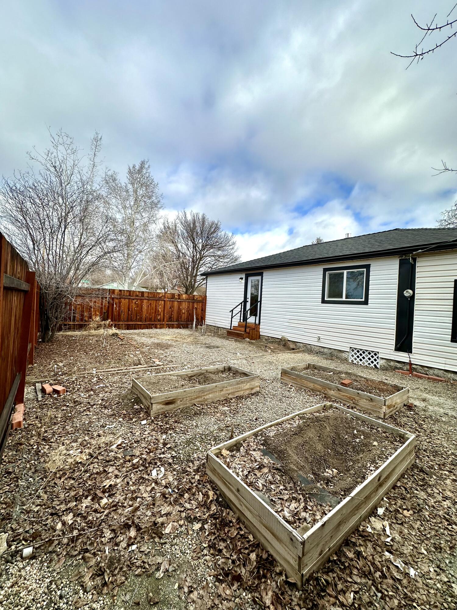 Ellingers Addition - Residential