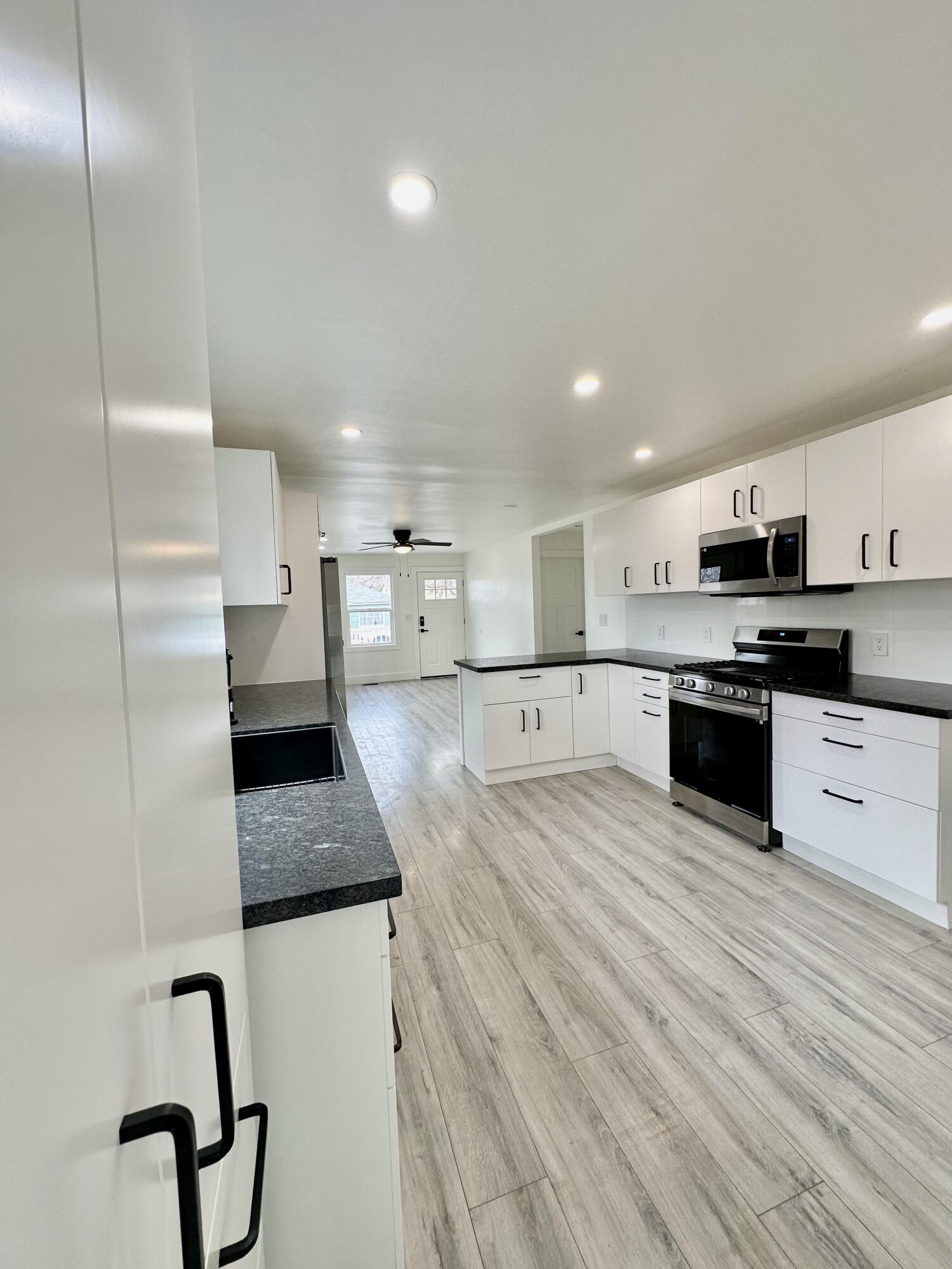 Ellingers Addition - Residential