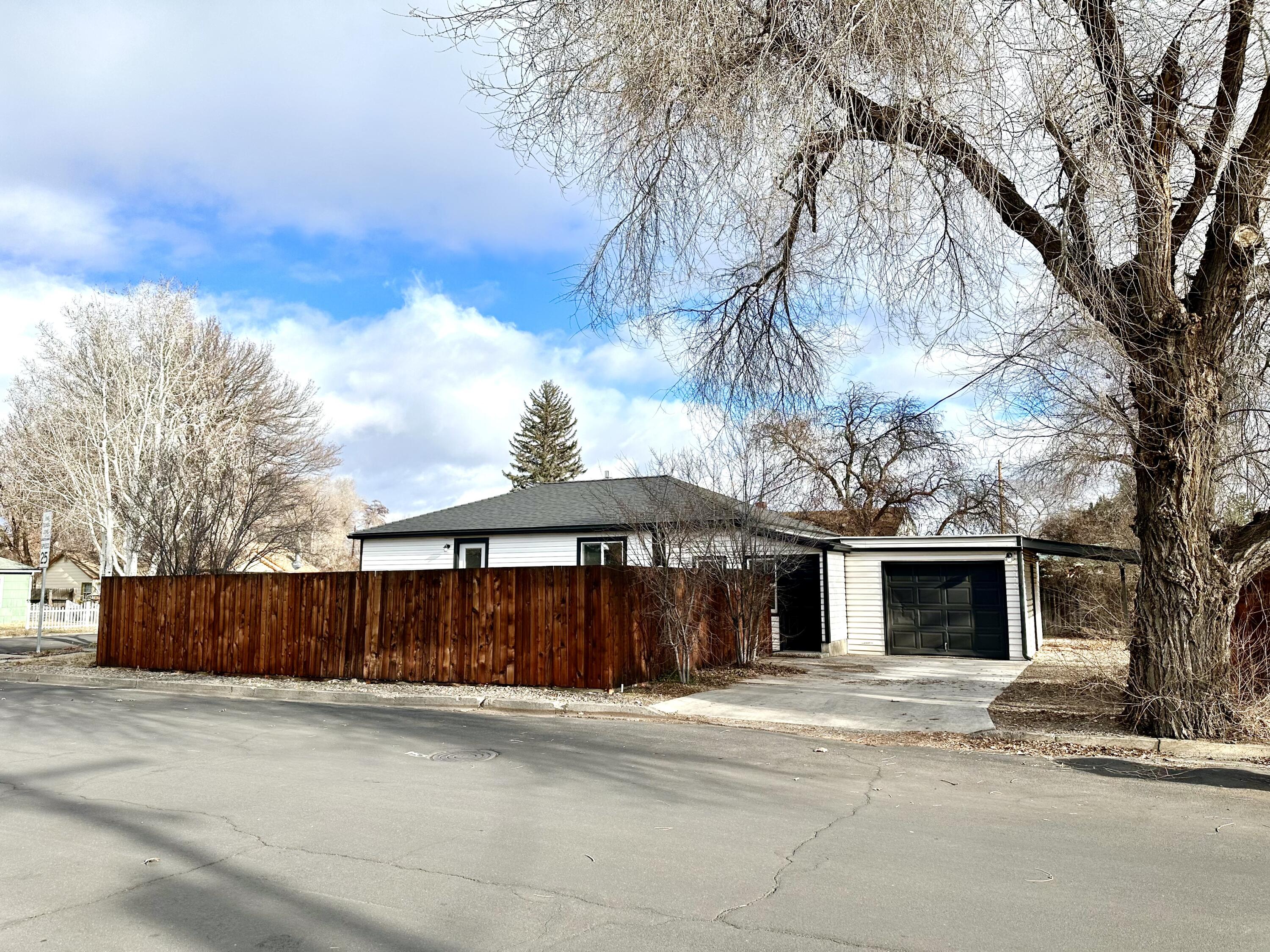 Ellingers Addition - Residential