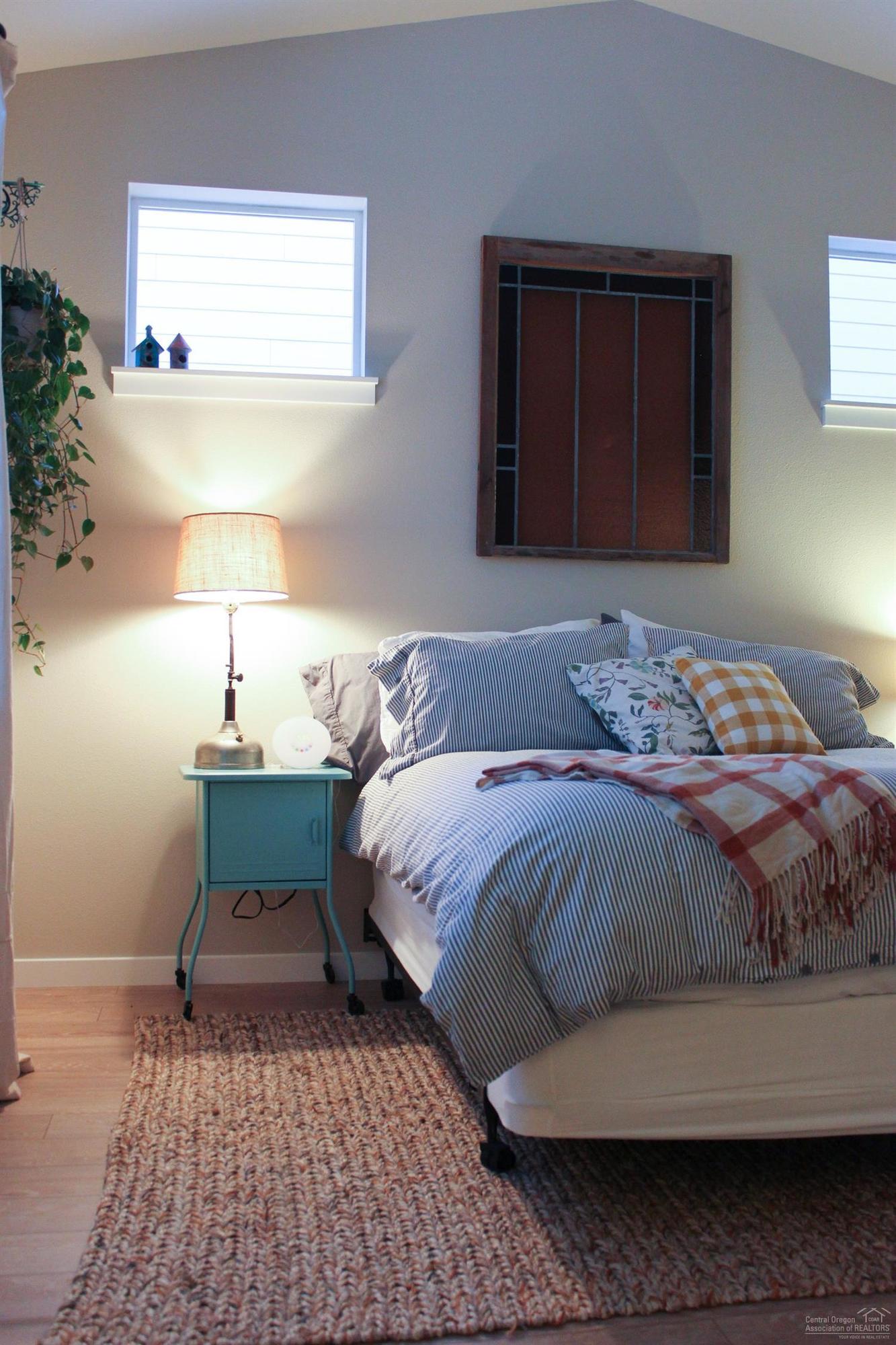 Reed Pointe - Residential