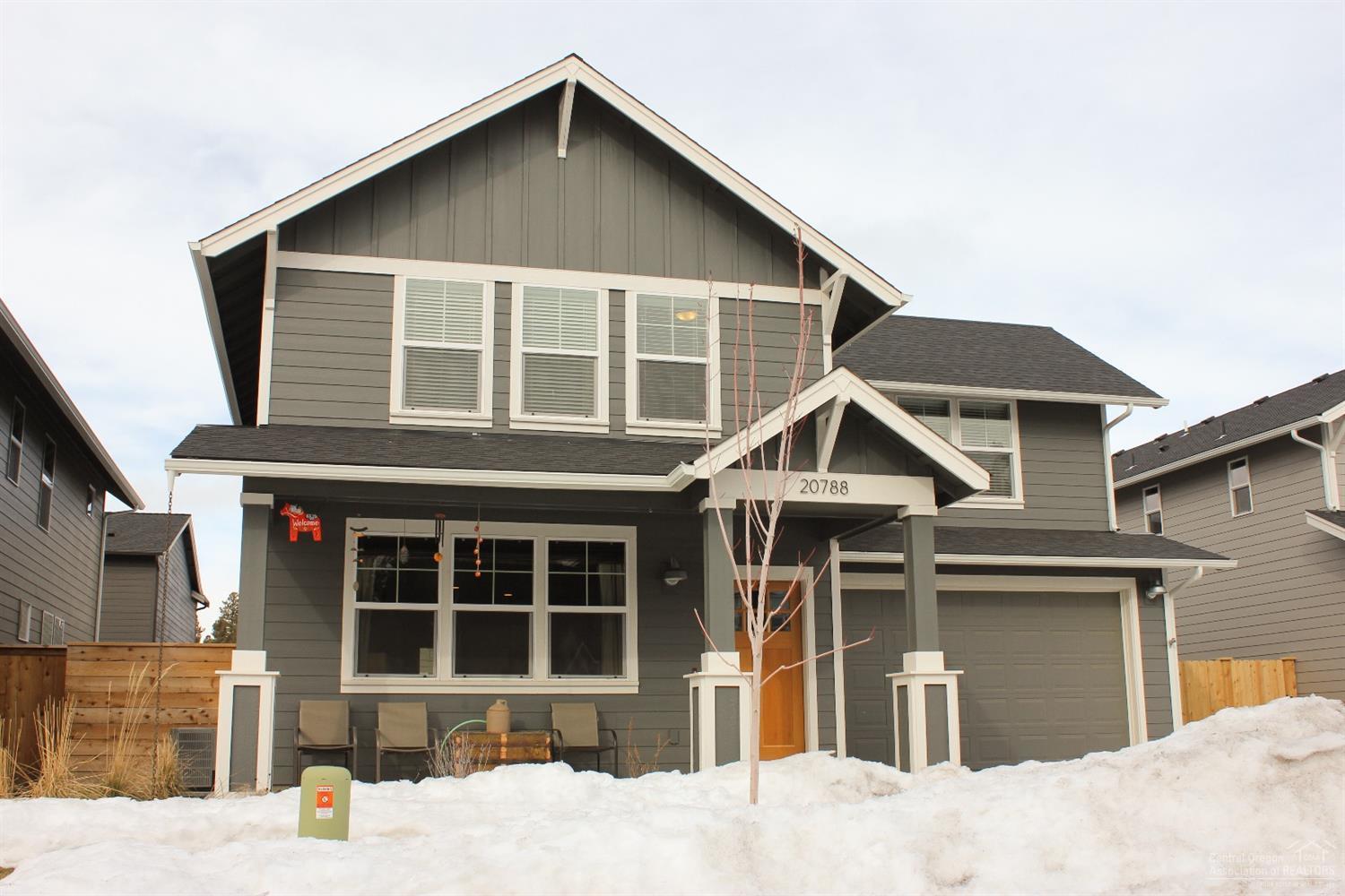 Reed Pointe - Residential