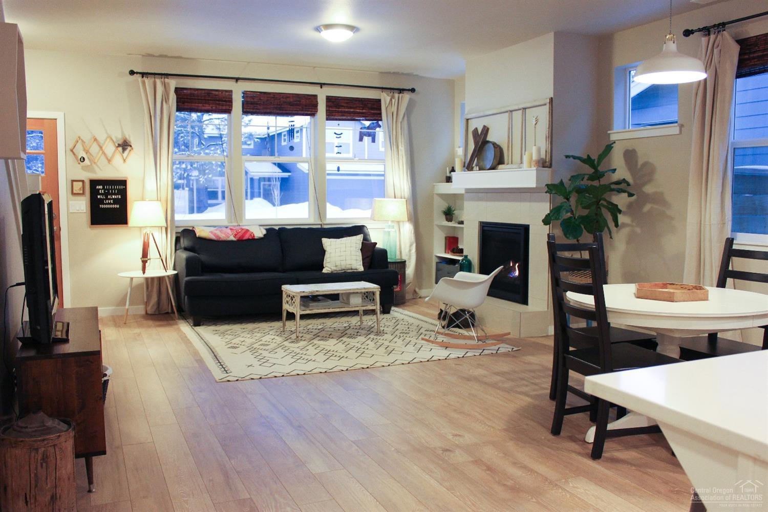 Reed Pointe - Residential