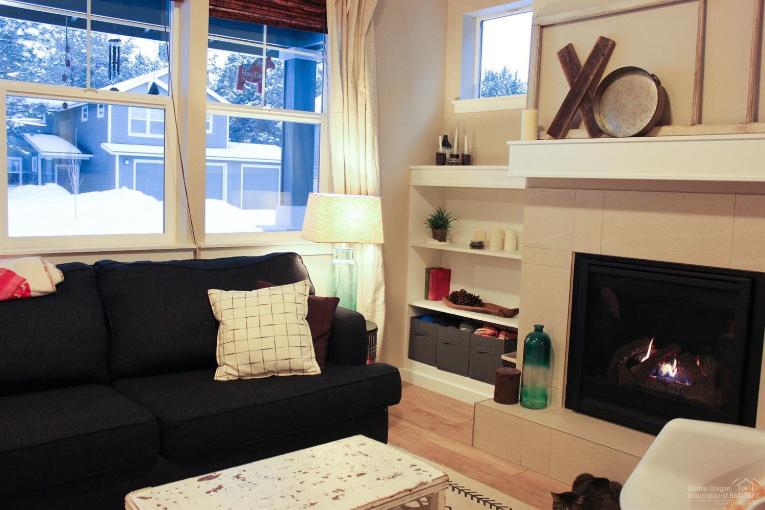 Reed Pointe - Residential