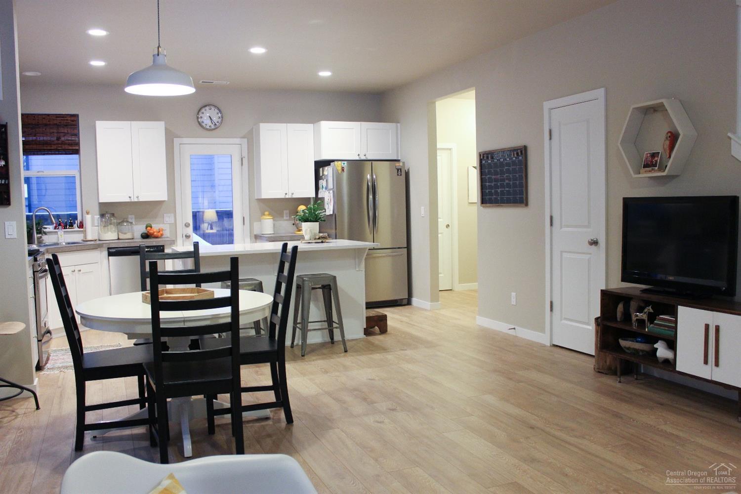 Reed Pointe - Residential