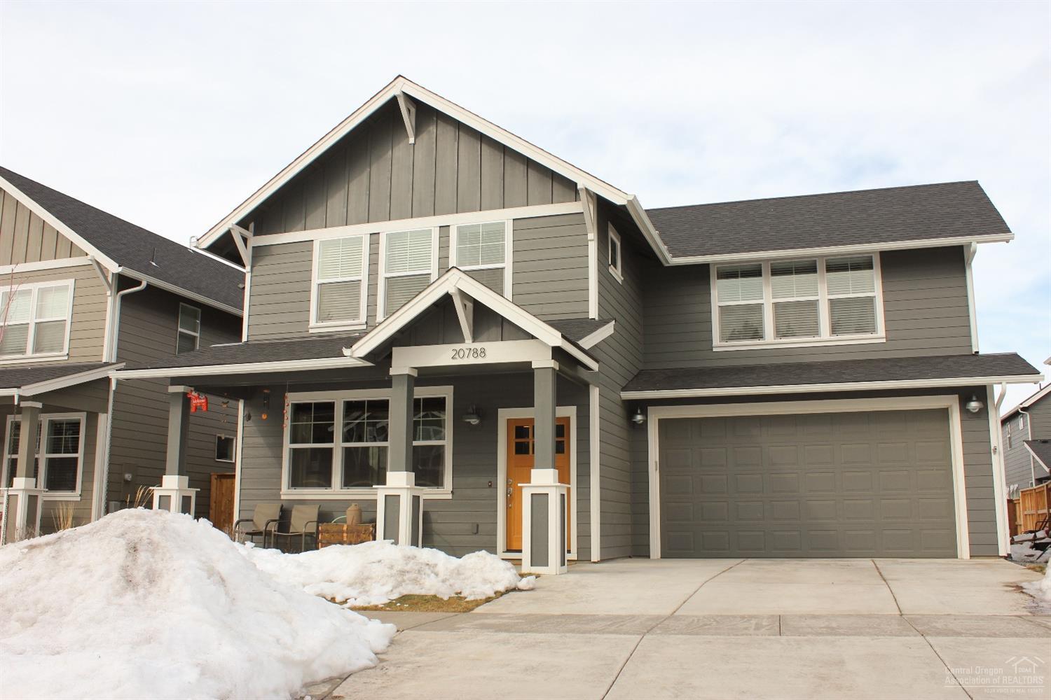 Reed Pointe - Residential