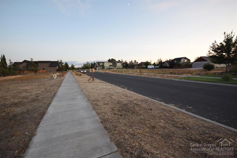 Canyon Rim Village - Land