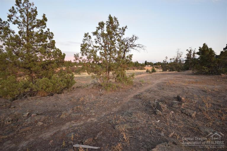 Canyon Rim Village - Land