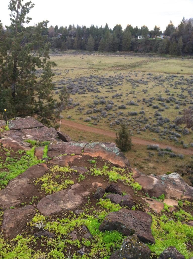 Canyon Rim Village - Land