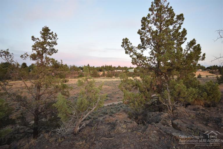 Canyon Rim Village - Land