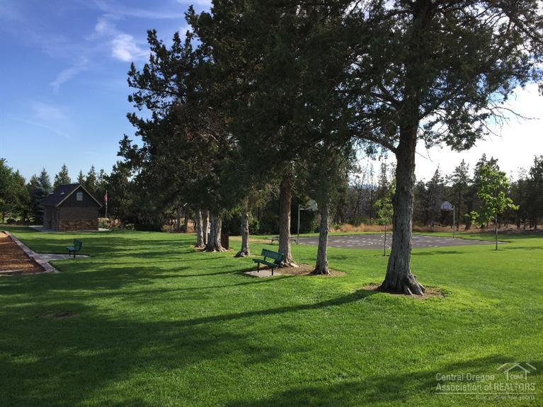 Canyon Rim Village - Land