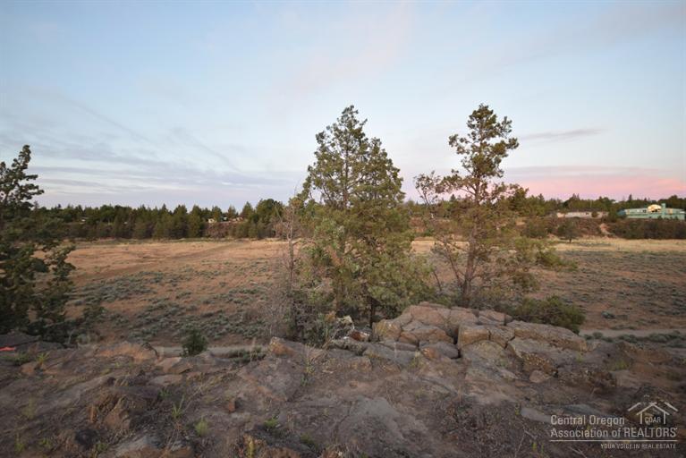 Canyon Rim Village - Land
