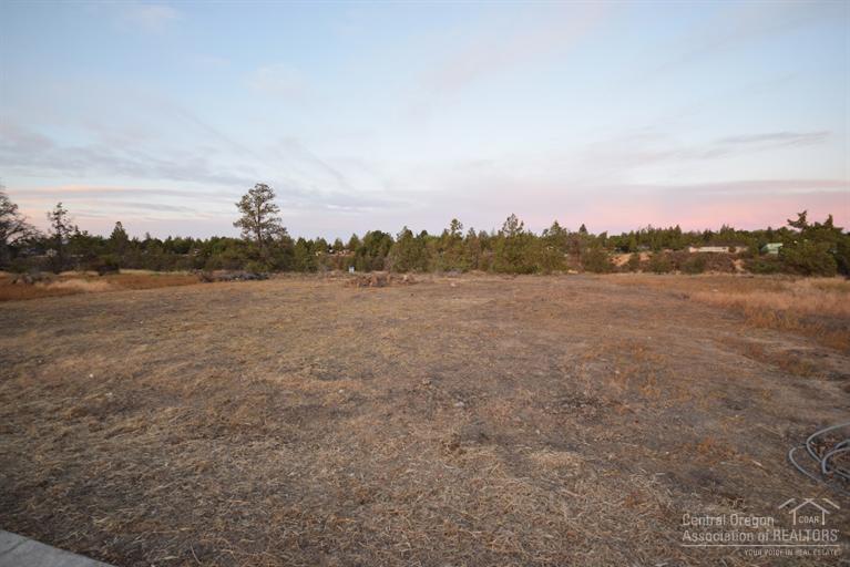 Canyon Rim Village - Land