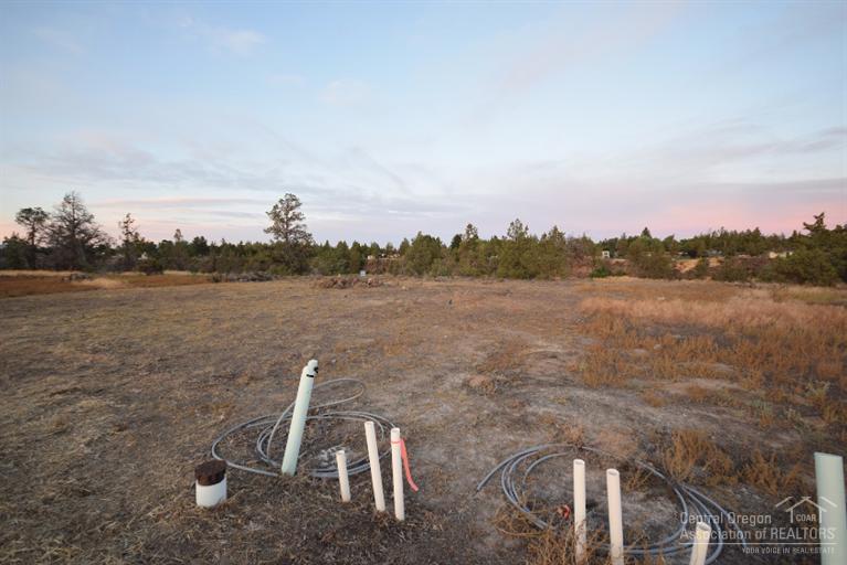 Canyon Rim Village - Land