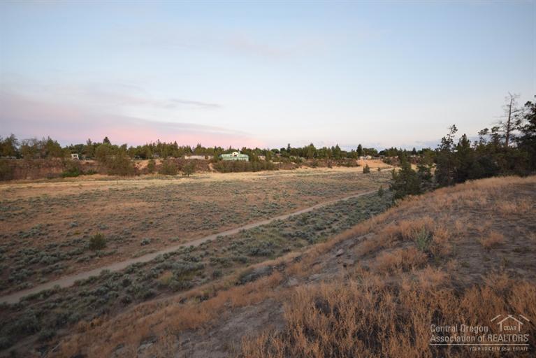 Canyon Rim Village - Land