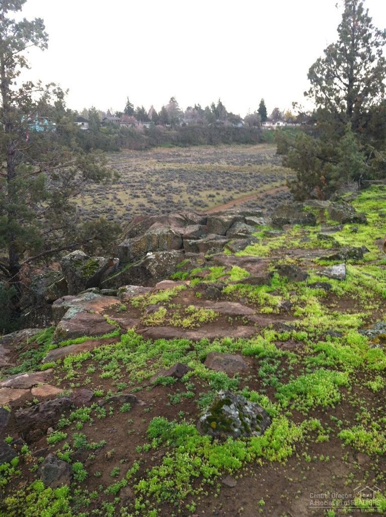 Canyon Rim Village - Land