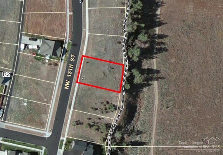 Canyon Rim Village - Land