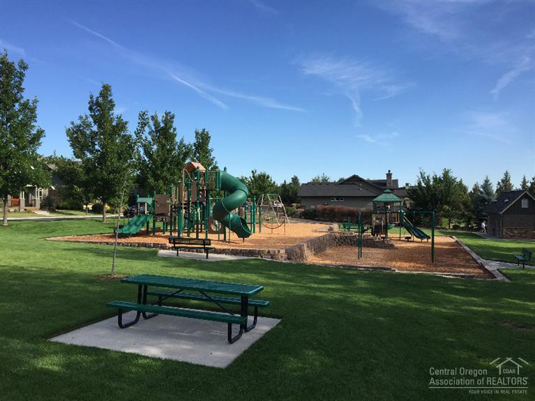 Canyon Rim Village - Land