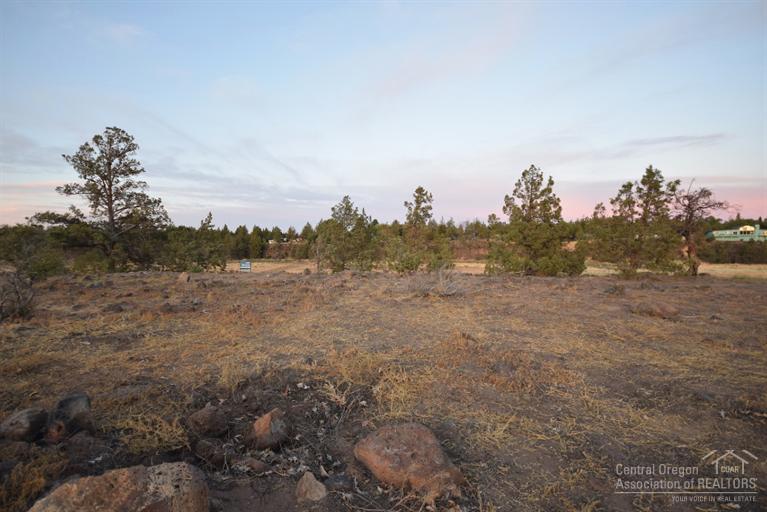 Canyon Rim Village - Land