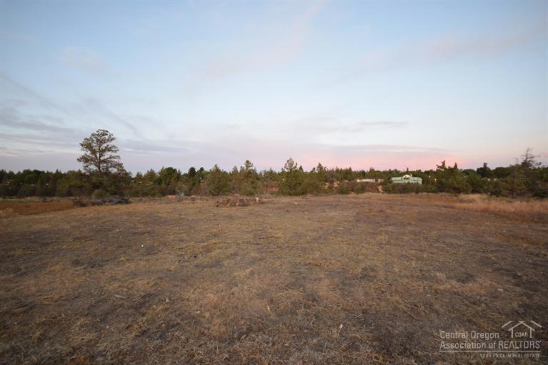 Canyon Rim Village - Land