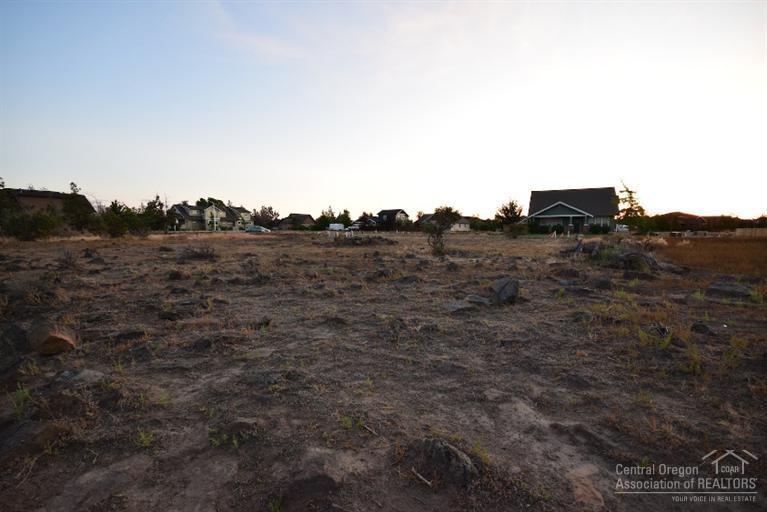 Canyon Rim Village - Land