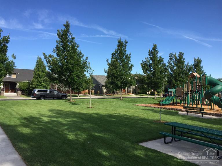 Canyon Rim Village - Land