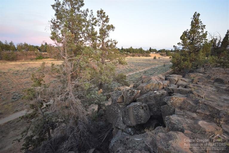 Canyon Rim Village - Land