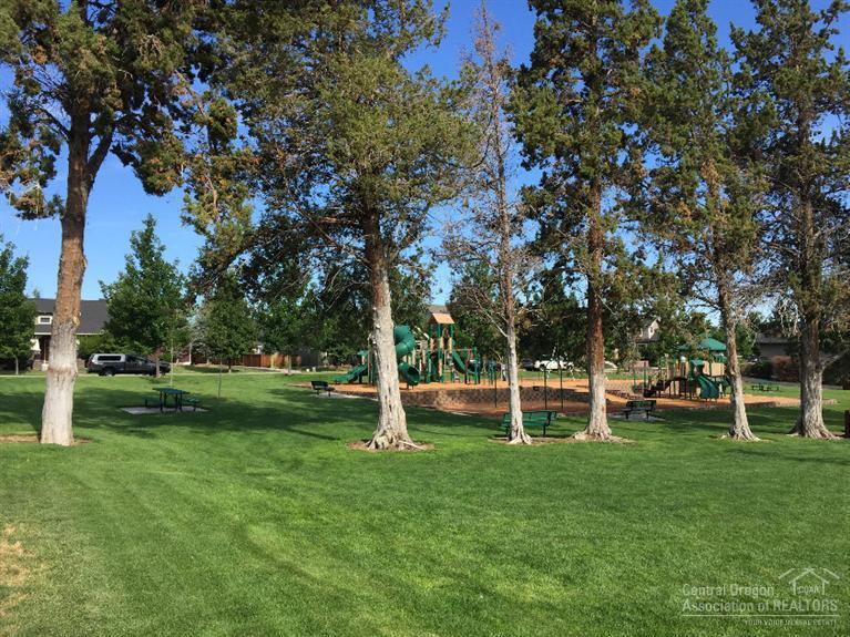 Canyon Rim Village - Land