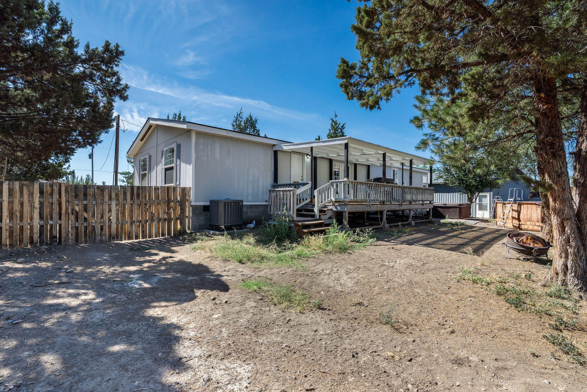 High Desert Estate - Residential