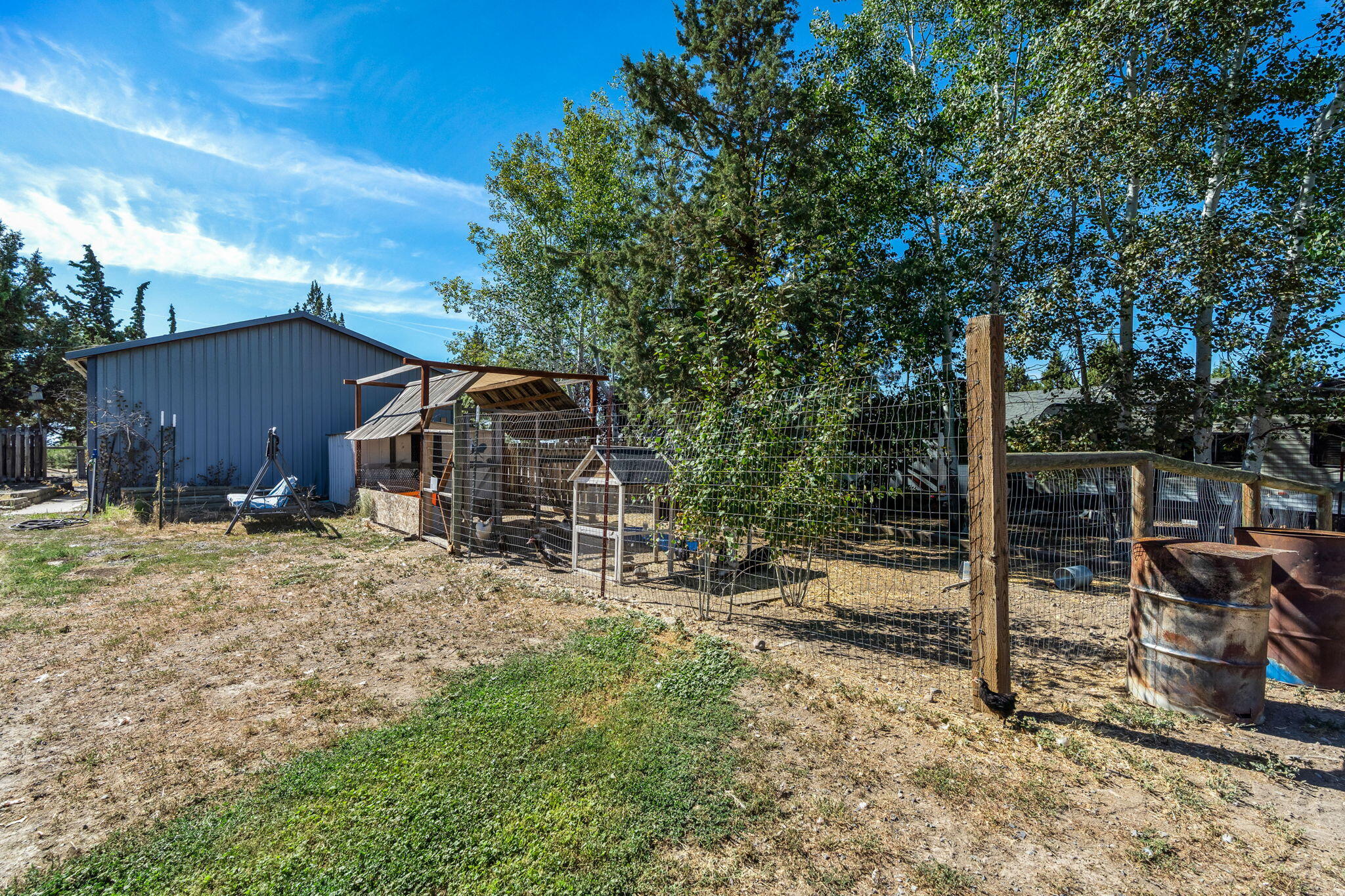 High Desert Estate - Residential