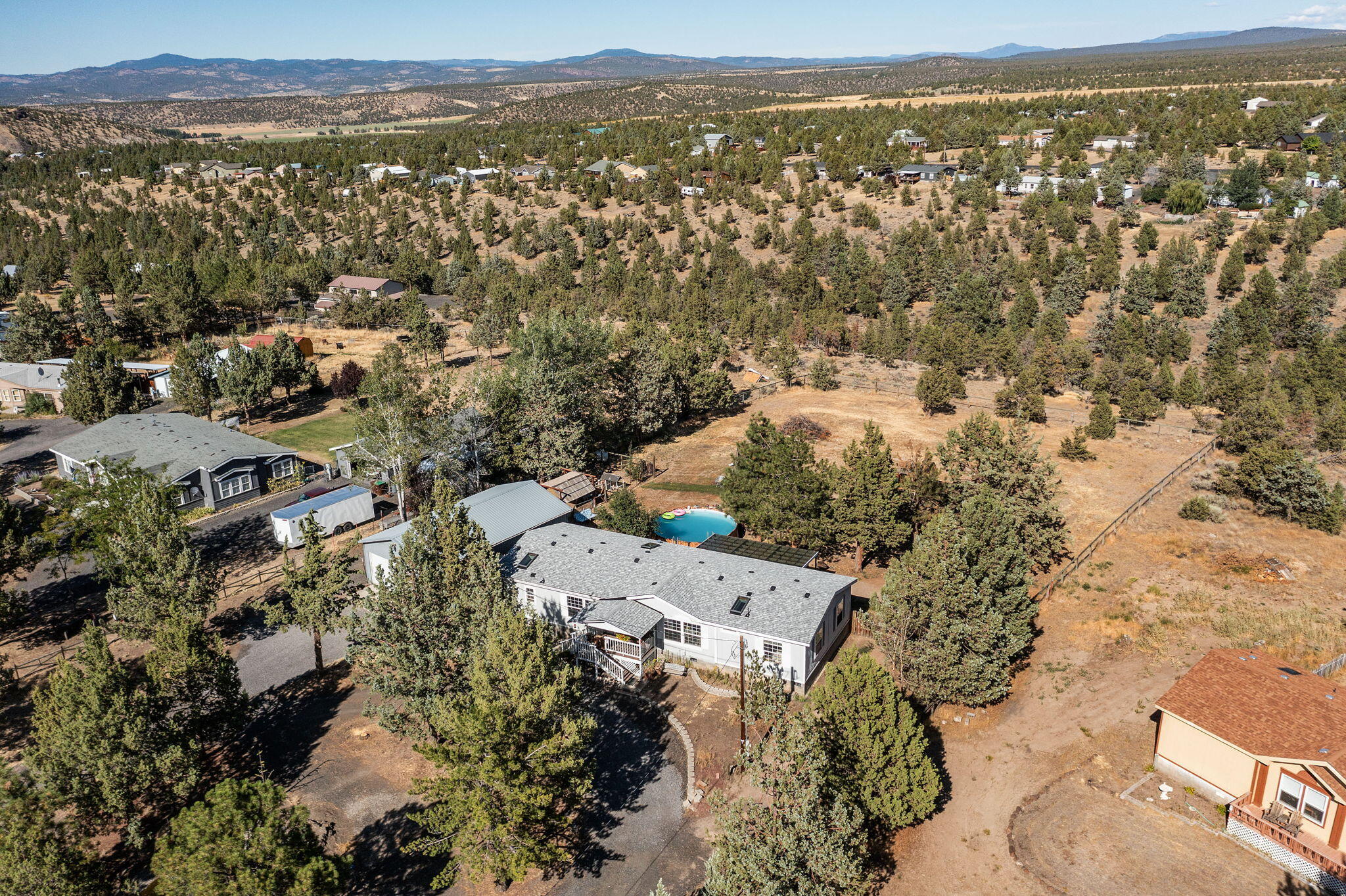 High Desert Estate - Residential